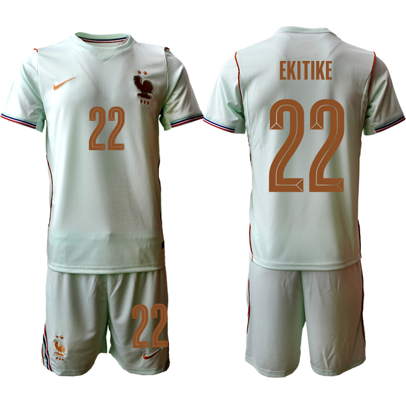 Men France 2026 World Cup soccer jersey 1d824f9c